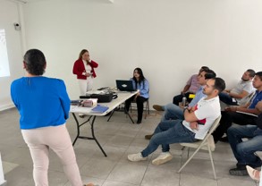 Curso Micromachismo